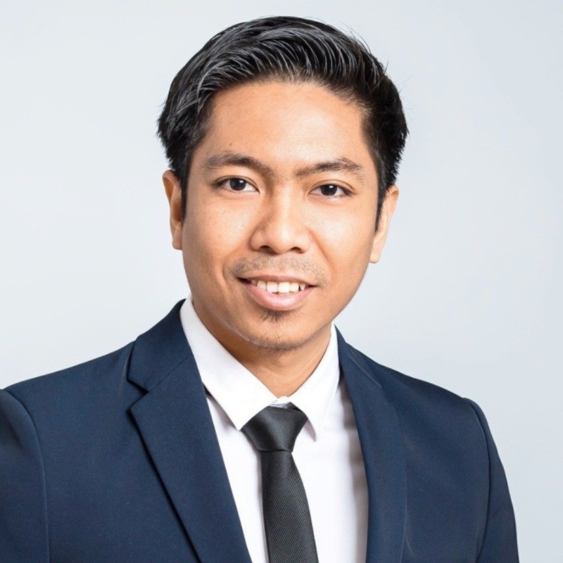 Alvin Rindra Fazrie